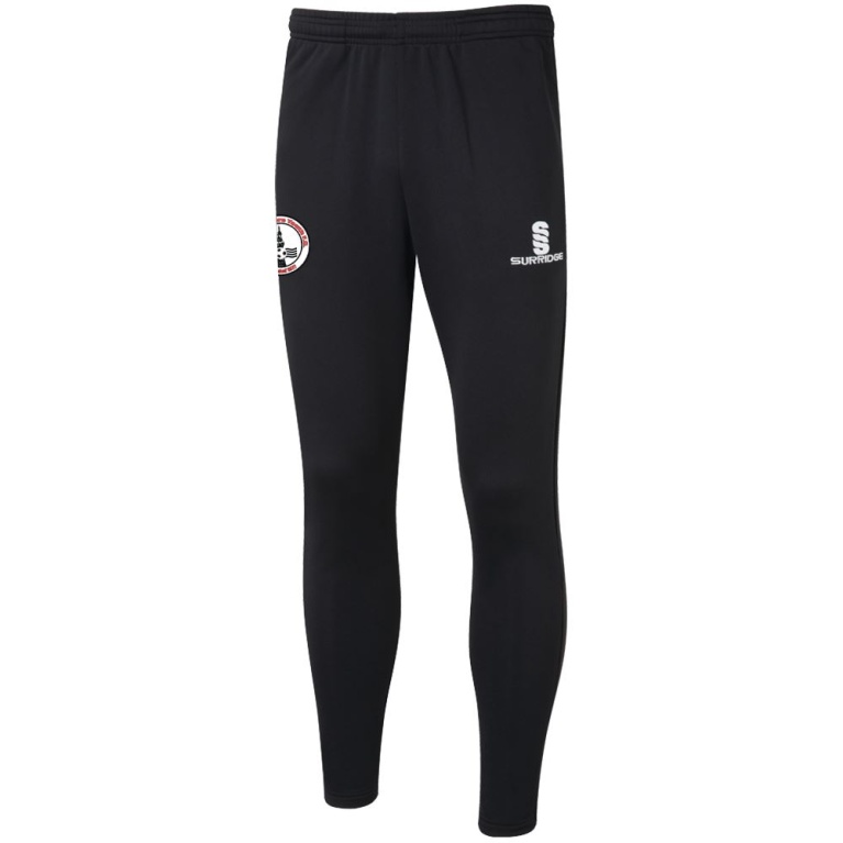 South Shore FC - Tek Slim Training Pants - Unisex Fit