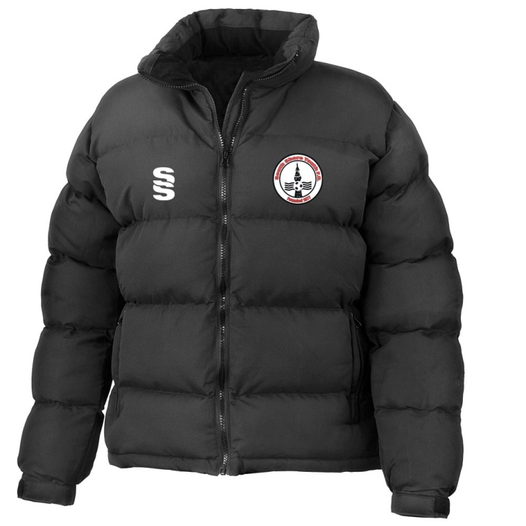 South Shore FC - Holkham Down Feel Jacket - Women's Fit