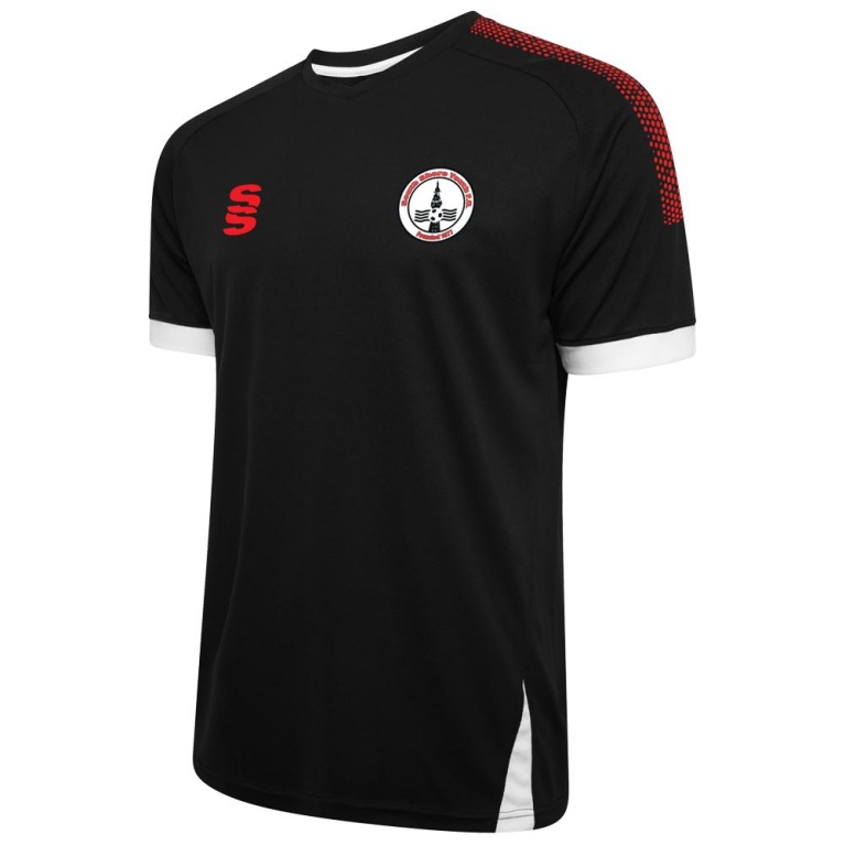 Coaches - Fuse Training Shirt - Unisex Fit