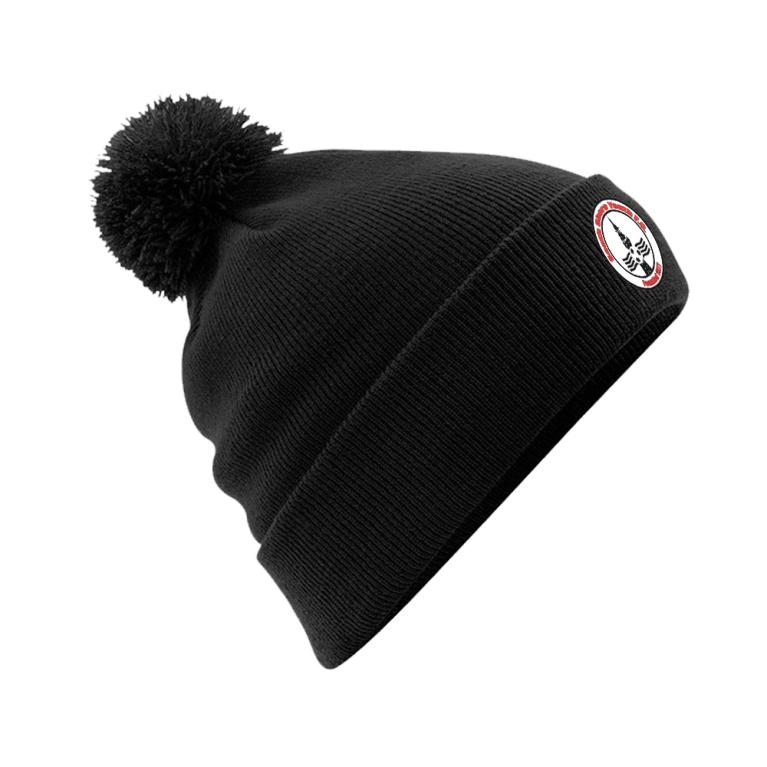 Coaches - Original Pom Pom Beanie