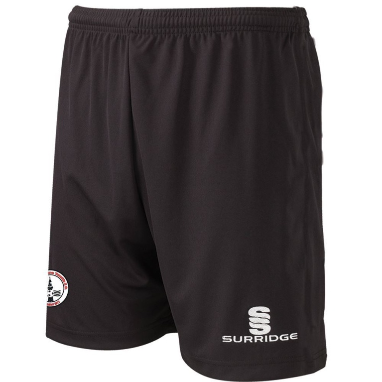 Coaches - Fuse Shorts - Unisex Fit
