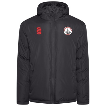 South Shore FC - Active Padded Jacket