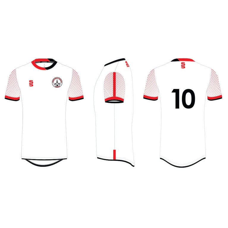 South Shore Youth FC - Away Playing Shirt
