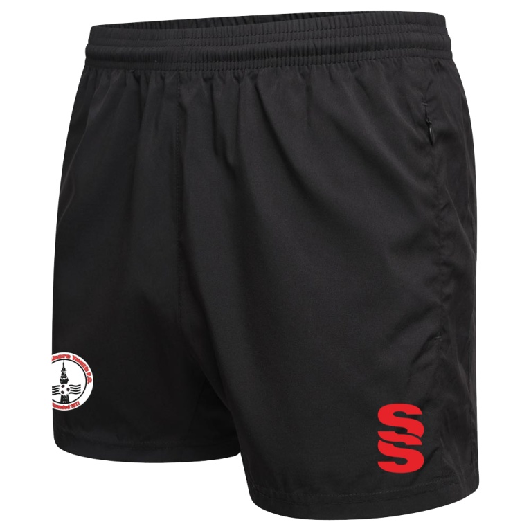 South Shore FC - Performance Gym Short